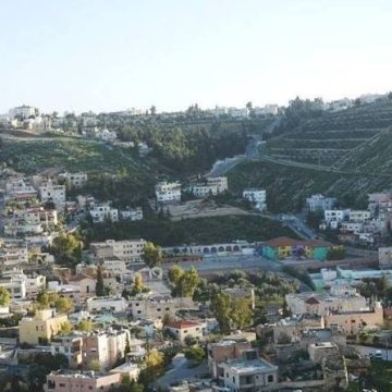 عاجل.. اللجنة الاستشارية الخاصة بأراضي شركة الإسمنت بالفحيص تلتقي رجل الأعمال المناصير