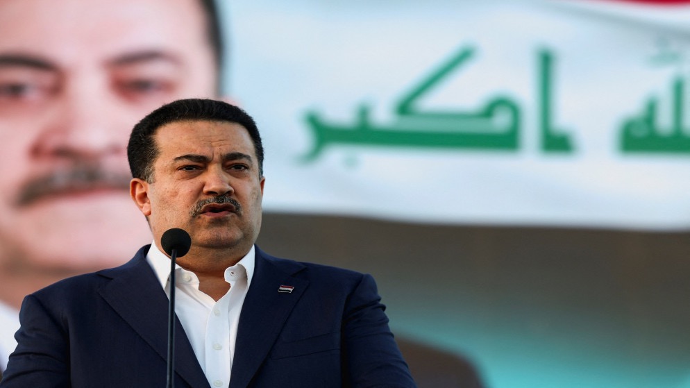 عاجل.. رئيس الوزراء العراقي يأمر بتحقيق عاجل حول خطأ قرار تجميد أموال الإرهابيين