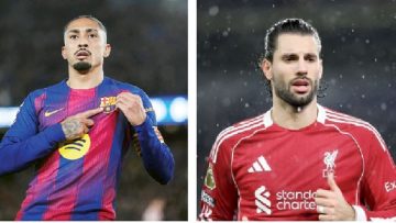 عاجل.. انطلاق الجولة السادسة لدوري أبطال أوروبا اليوم… مباريات حاسمة وأرقام قياسية