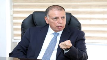 عاجل.. انخفاض الموقوفين الإداريين إلى 1700 وتعزيز خدمات التأشيرات