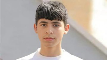 عاجل.. استشهاد طفل وشاب برصاص الاحتلال الإسرائيلي في جنين