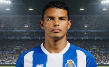 عاجل.. بورتو يضم تياغو سيلفا لتعزيز الخبرة الدفاعية