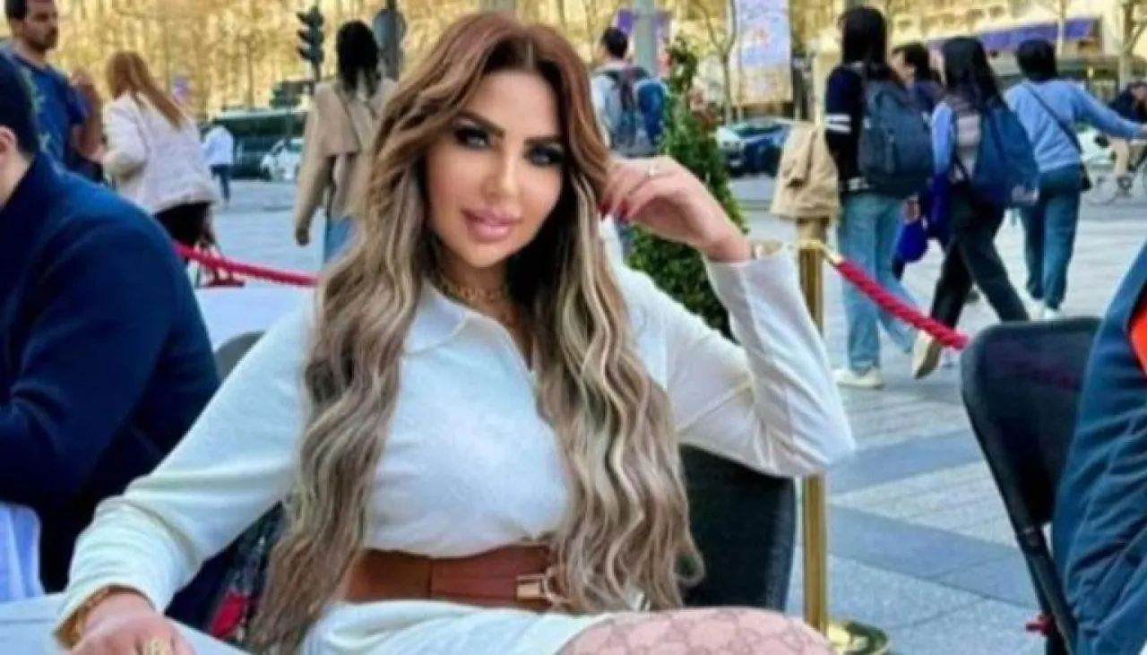 عاجل.. تأجيل محاكمة المنتجة سارة خليفة و27 متهماً في قضية مخدرات