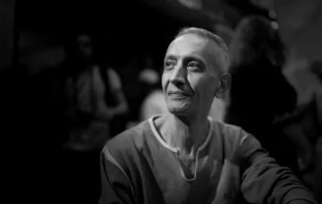 عاجل.. الوسط الفني يودع المخرج عمرو بيومي