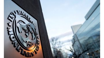 عاجل.. صندوق النقد يوافق على صرف 130 مليون دولار ويشيد باستقرار الأردن المالي