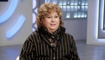 عاجل.. الفنانة سمية الألفي في ذمة الله