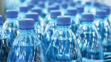 عاجل.. قطاع الصناعات البلاستيكية والمطاطية يغطي 55% من السوق المحلية