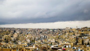 عاجل.. أجواء باردة مع فرصة لتشكل الصقيع في المرتفعات