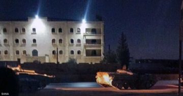 عاجل.. وقف تبادل النار بين الجيش السوري وقسد بعد اشتباكات حلب