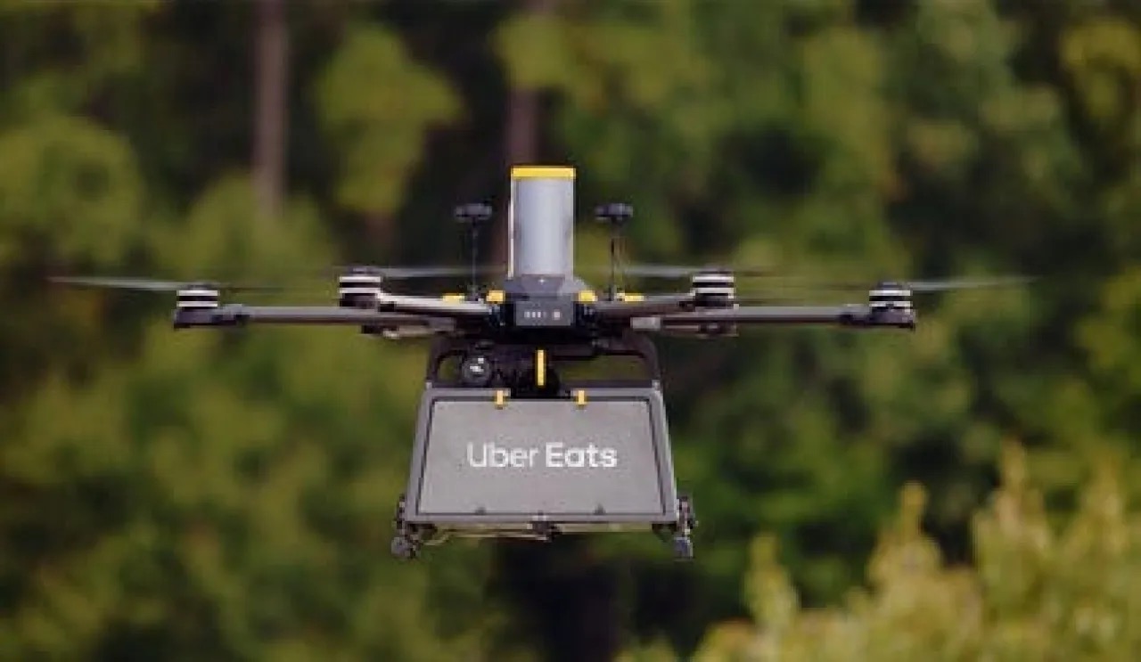 عاجل.. أوبر تتعرض لهجوم واسع بعد استثمارها في شركة إسرائيلية للطائرات المسيّرة