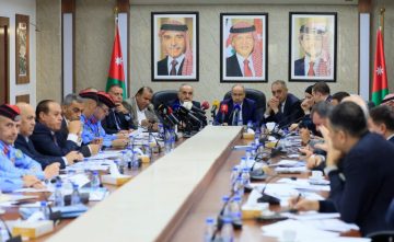 عاجل.. “مالية النواب” تناقش موازنة وزارة الداخلية والدوائر التابعة لها