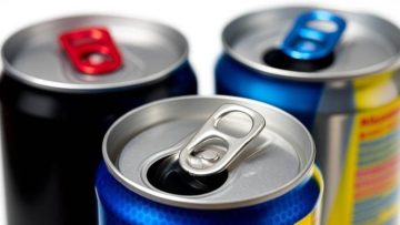 عاجل.. الكويت تحدد شروط بيع مشروبات الطاقة وتضع قيوداً على استهلاكها