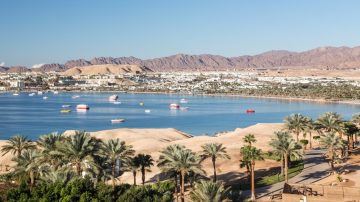 عاجل.. “روحها بترد الروح”.. حملة ترويجية لتعزيز السياحة في العقبة