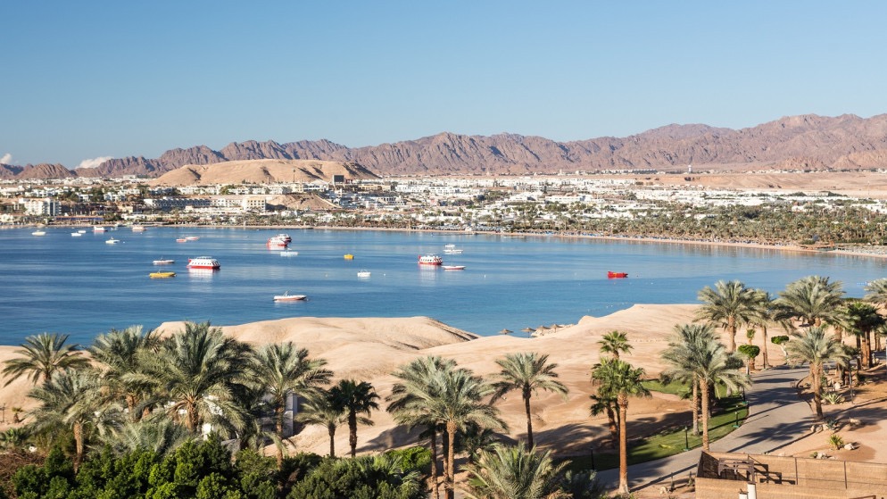 عاجل.. “روحها بترد الروح”.. حملة ترويجية لتعزيز السياحة في العقبة