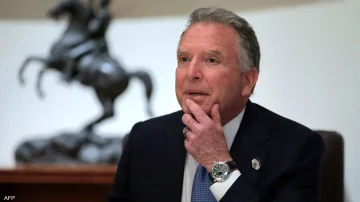 عاجل.. لقاء رفيع في ميامي لبحث المرحلة المقبلة من اتفاق غزة