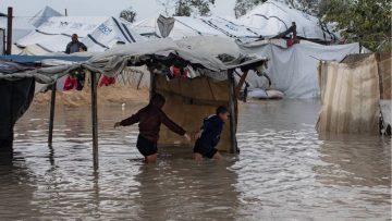 عاجل.. ارتفاع عدد شهداء غزة إلى نحو 71 ألفًا منذ بدء العدوان