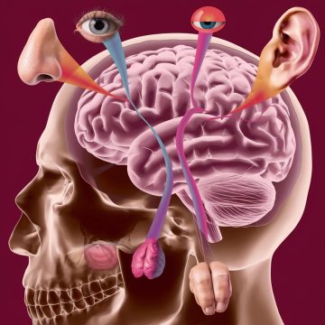عاجل.. العلم يكتشف أن الإنسان يمتلك عشرات الحواس تتكامل لتشكيل تجربته اليومية