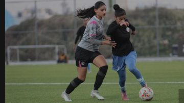 عاجل.. الاتحاد يواصل صدارة دوري المحترفات برباعية في شباك الأرثوذكسي