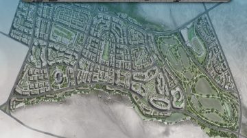 عاجل.. صندوق الضمان الاجتماعي يستثمر 172 مليون دينار في أراضي عمرة