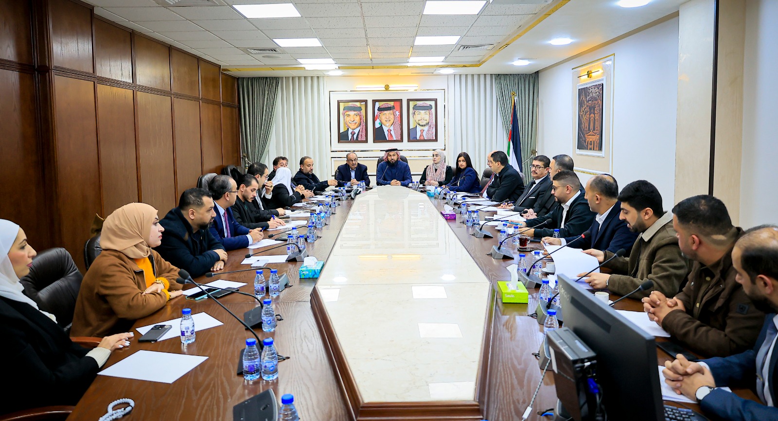 عاجل.. “التعليم النيابية” تناقش نظام الثانوية العامة الجديد القائم على الحقول الدراسية الممتد لسنتين