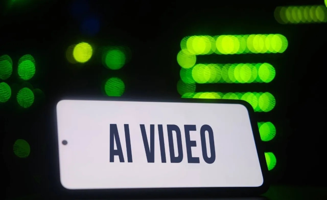 عاجل.. فيديوهات مزيفة بالذكاء الاصطناعي تُضلل الملايين على الإنترنت