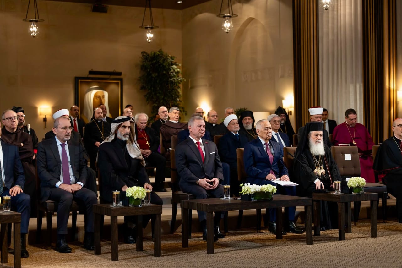 عاجل.. ختام جباره تكتب عيد الميلاد رسالة السلام والمحبة والأخوّة