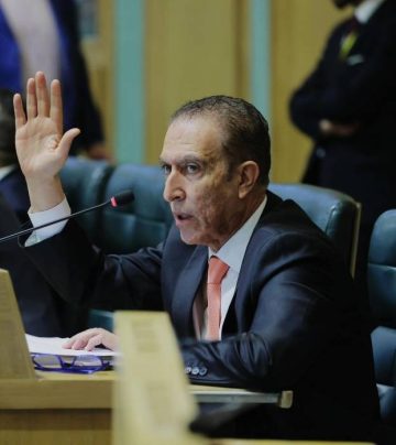 عاجل.. الطراونة: إلى متى تستمر مخالفات ديوان المحاسبة دون حلول ودون رادع ؟