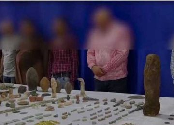 عاجل.. قانون حماية الآثار في مصر يفرض عقوبات صارمة على المتعديين