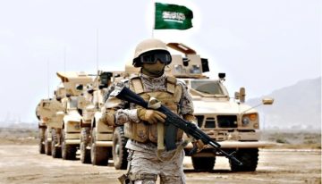 عاجل.. الإنفاق العسكري يتصدر موازنة السعودية 2026 والتعليم والصحة في المرتبة الثانية