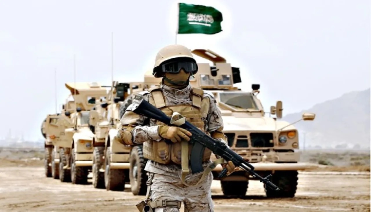 عاجل.. الإنفاق العسكري يتصدر موازنة السعودية 2026 والتعليم والصحة في المرتبة الثانية