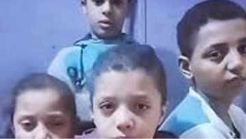 عاجل.. أم تعرض أولادها للبيع في مصر