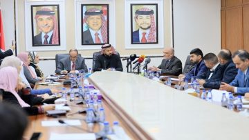 عاجل.. مطالبات نيابية بحذف وحدة في مادة الأحياء لطلبة 2008