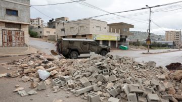 عاجل.. قوات الاحتلال تواصل العدوان على قباطية وتهجير قسري للفلسطينيين