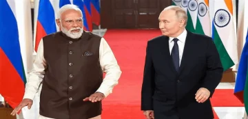 عاجل.. موسكو ونيودلهي تبحثان إنتاج مشترك سو-57