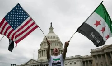 عاجل.. مجلس النواب الأمريكي يصوّت على إلغاء “قانون قيصر” عن سوريا