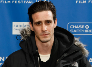 عاجل.. انتحار الممثل الأميركي جيمس رانسون