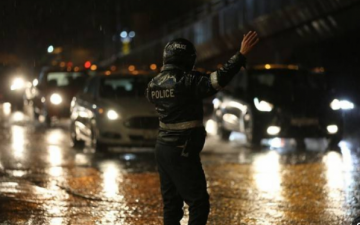 عاجل.. تحذير هام جدا من الأمن العام بشان المنخفض الجوي المتوقع مساء اليوم