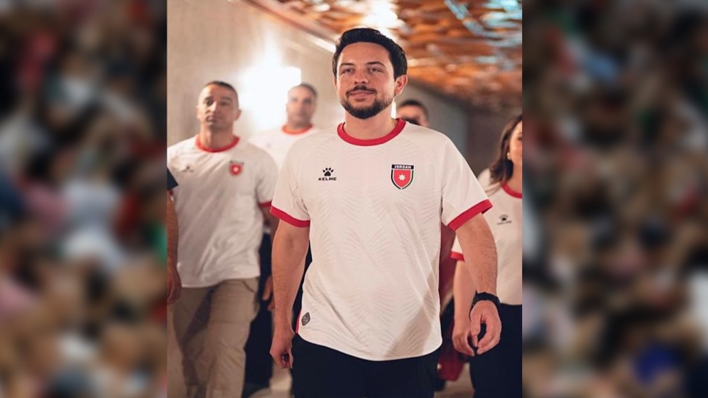 عاجل.. ولي العهد يبارك للمغرب فوزه بكأس العرب 2025