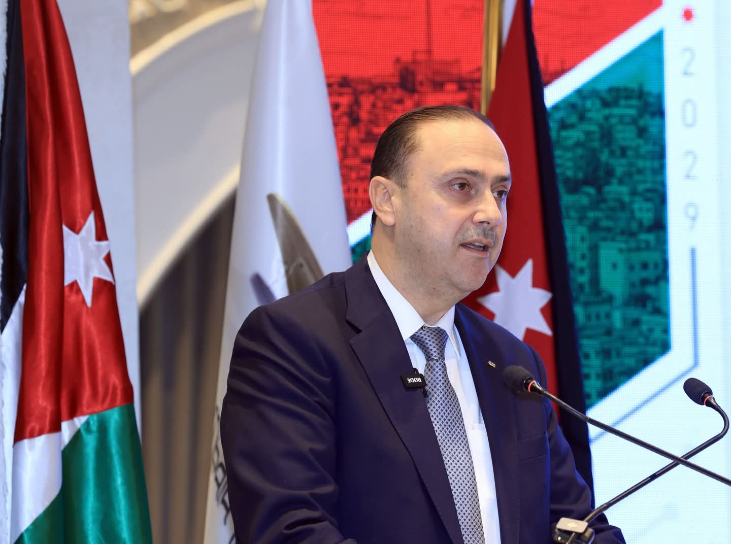 عاجل.. المومني يعلن اطلاق الاستراتيجية الوطنية الثانية لنشر الدراية الإعلامية والمعلوماتية