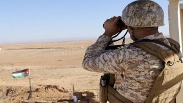 عاجل.. عاجل| إحباط محاولة تسلل على الواجهة الشمالية والقبض على شخصين