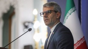 عاجل.. إيران تنتقد إسرائيل قبيل لقاء نتنياهو وترامب وتؤكد تعزيز جاهزيتها