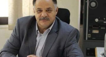 عاجل.. الكسواني : اليست حربا عالمية ثالثة