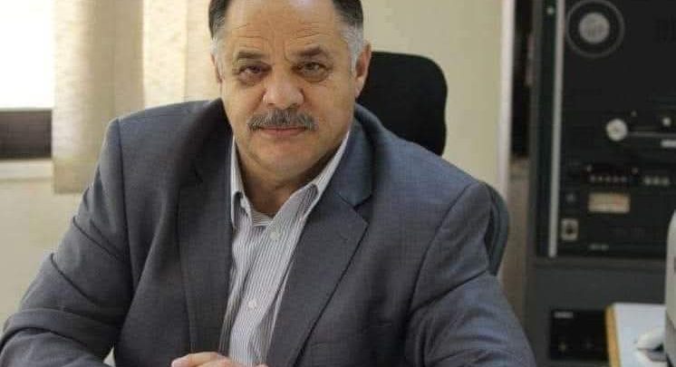 عاجل.. الكسواني : اليست حربا عالمية ثالثة