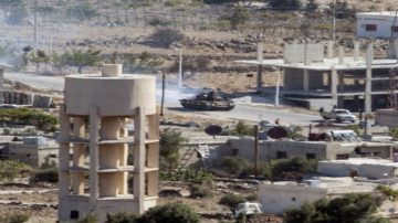 عاجل.. قوات الاحتلال الإسرائيلي تقصف تل الأحمر الشرقي بالقنيطرة