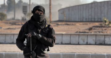 عاجل.. داعش وراء هجوم تدمر وليس سوريا