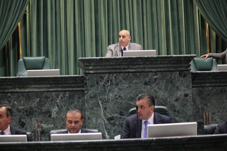 عاجل.. عدسة صراحة نيوز ترصد أجواء جلسة النواب اليوم الخميس