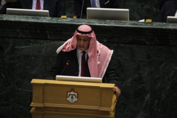 عاجل..  النائب أحمد الهميسات ينتقد موازنة عاجزة وتعيينات غير مبررة