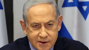 عاجل.. خطوة حاسمة بين بيروت وتل أبيب