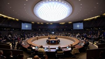 عاجل.. الناتو يعلن تأمين أكثر من أربعة مليارات دولار