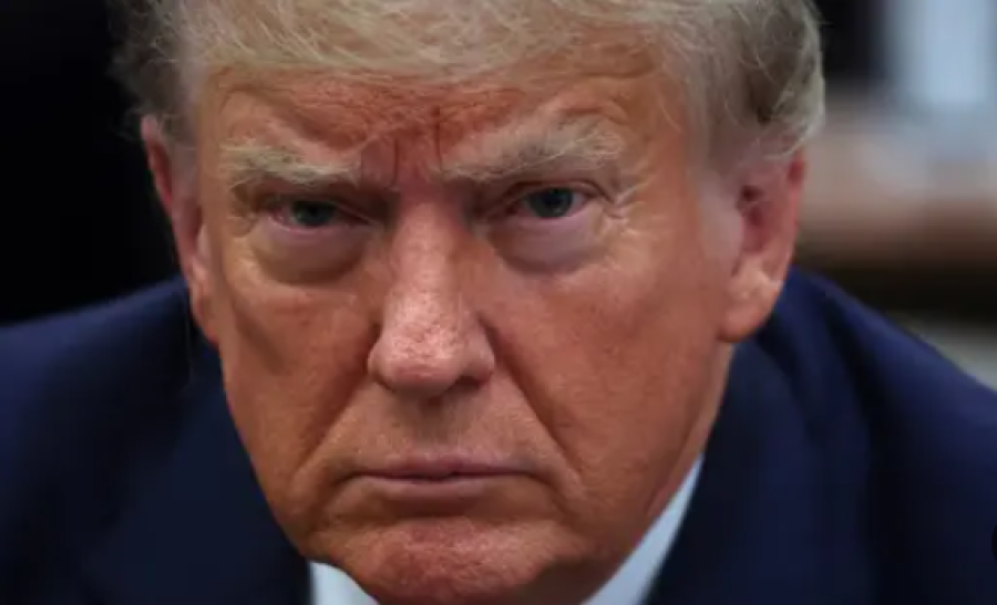 عاجل.. ترامب يكشف موعد بدء المرحلة الثانية من اتفاق غزة